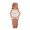 Bvlgari Bvlgari-klocka Bvlgari Bvlgari-klocka