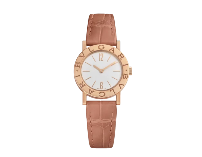 Bvlgari Bvlgari-klocka Bvlgari Bvlgari-klocka
