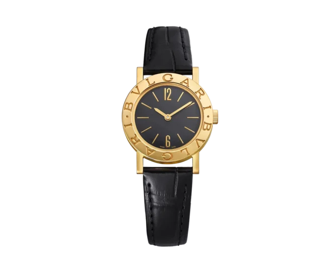 Bvlgari Bvlgari-klocka Bvlgari Bvlgari-klocka