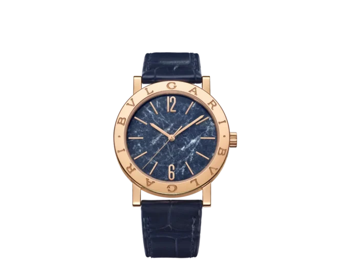 Bvlgari Bvlgari-klocka Bvlgari Bvlgari-klocka