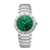 Bvlgari Bvlgari-klocka Bvlgari Bvlgari-klocka