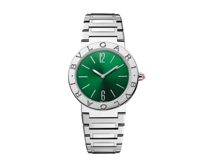 Bvlgari Bvlgari-klocka Bvlgari Bvlgari-klocka