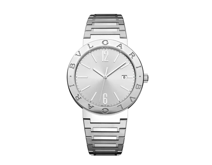 Bvlgari Bvlgari-klocka Bvlgari Bvlgari-klocka