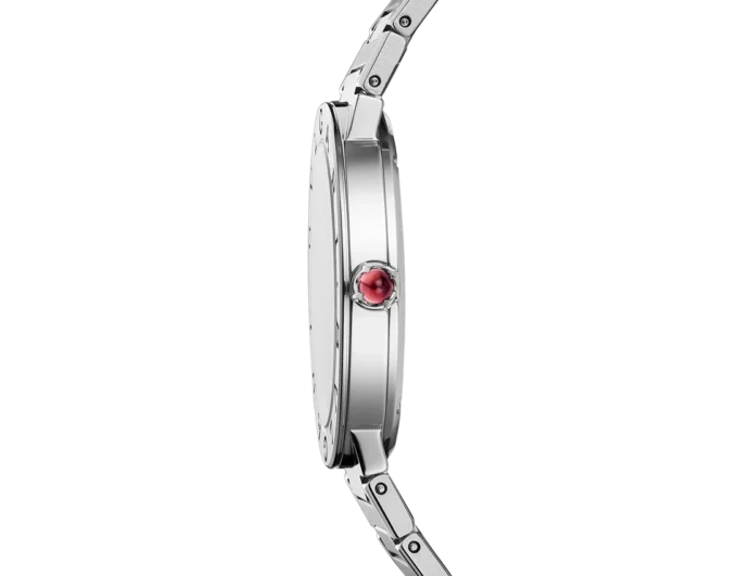 Bvlgari Bvlgari-klocka Bvlgari Bvlgari-klocka