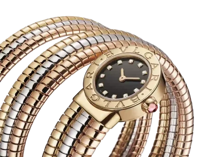 Bvlgari Bvlgari-klocka Bvlgari Bvlgari-klocka