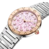 Bvlgari Bvlgari-klocka Bvlgari Bvlgari-klocka