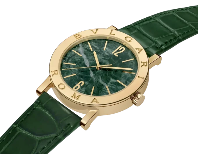 Bvlgari Bvlgari-klocka