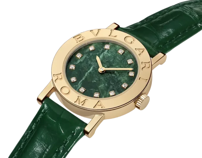 Bvlgari Bvlgari-klocka Bvlgari Bvlgari-klocka