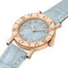 Bvlgari Bvlgari-klocka Bvlgari Bvlgari-klocka
