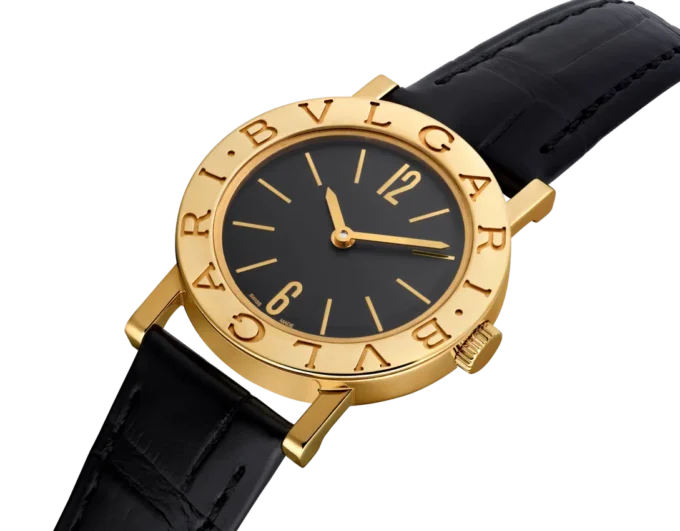 Bvlgari Bvlgari-klocka Bvlgari Bvlgari-klocka