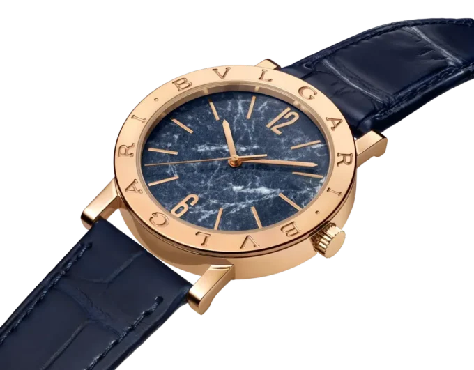 Bvlgari Bvlgari-klocka Bvlgari Bvlgari-klocka