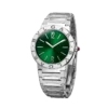 Bvlgari Bvlgari-klocka Bvlgari Bvlgari-klocka
