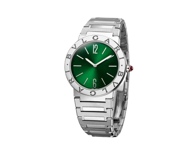 Bvlgari Bvlgari-klocka Bvlgari Bvlgari-klocka
