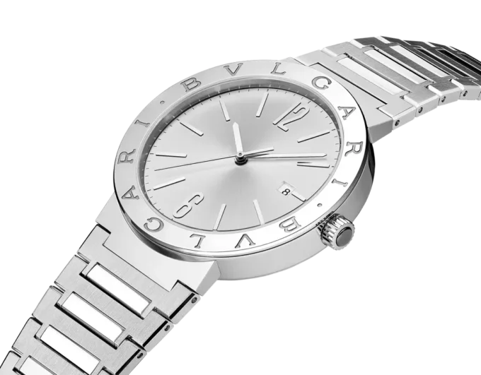 Bvlgari Bvlgari-klocka Bvlgari Bvlgari-klocka