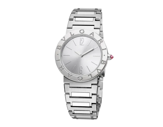 Bvlgari Bvlgari-klocka Bvlgari Bvlgari-klocka