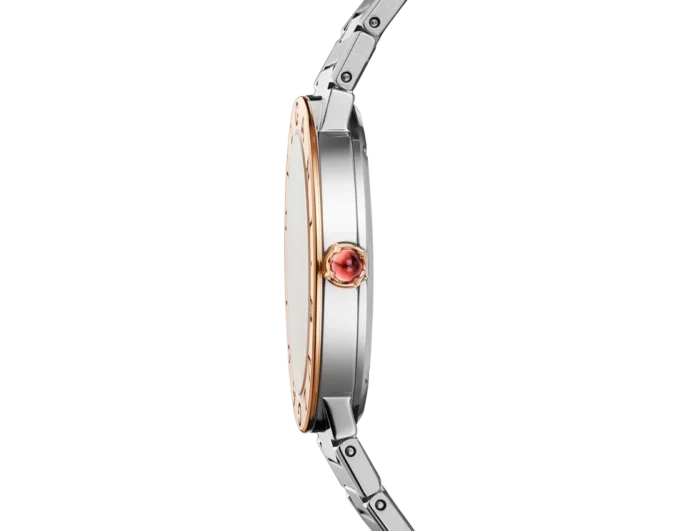 Bvlgari Bvlgari-klocka Bvlgari Bvlgari-klocka