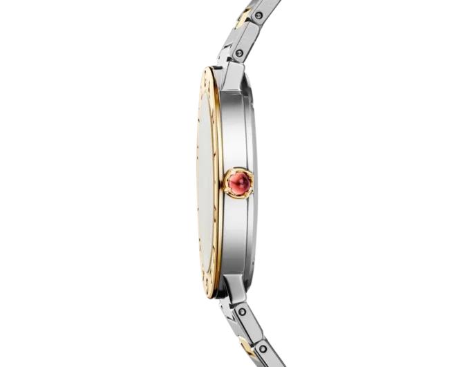 Bvlgari Bvlgari-klocka Bvlgari Bvlgari-klocka