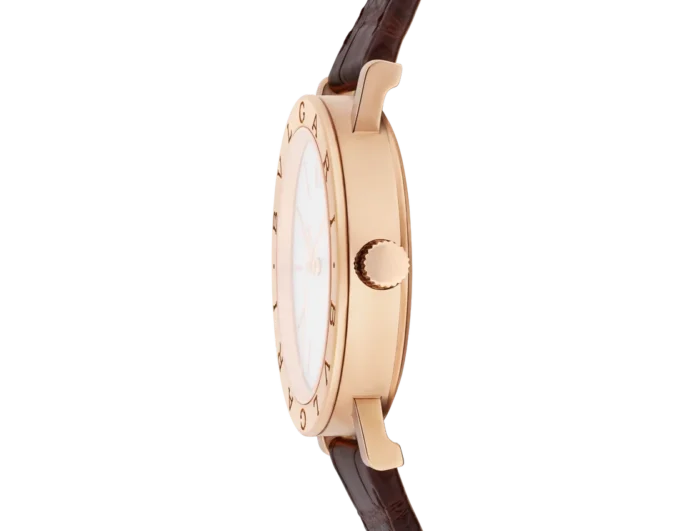 Bvlgari Bvlgari-klocka Bvlgari Bvlgari-klocka