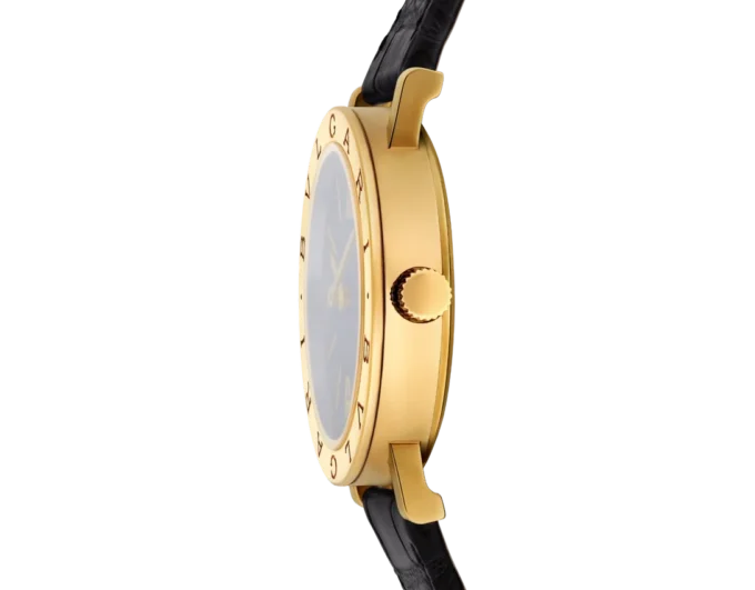 Bvlgari Bvlgari-klocka Bvlgari Bvlgari-klocka