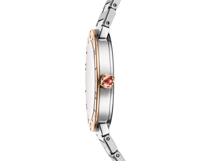 Bvlgari Bvlgari-klocka Bvlgari Bvlgari-klocka