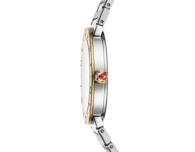 Bvlgari Bvlgari-klocka Bvlgari Bvlgari-klocka