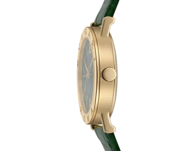 Bvlgari Bvlgari-klocka