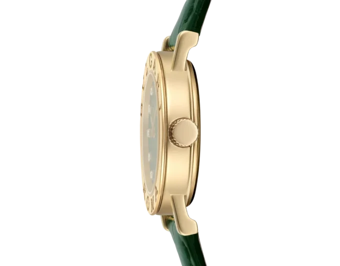 Bvlgari Bvlgari-klocka Bvlgari Bvlgari-klocka