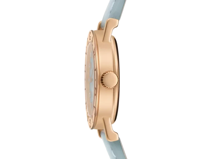 Bvlgari Bvlgari-klocka Bvlgari Bvlgari-klocka