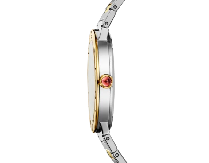 Bvlgari Bvlgari-klocka Bvlgari Bvlgari-klocka