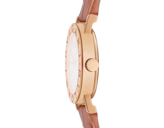 Bvlgari Bvlgari-klocka Bvlgari Bvlgari-klocka