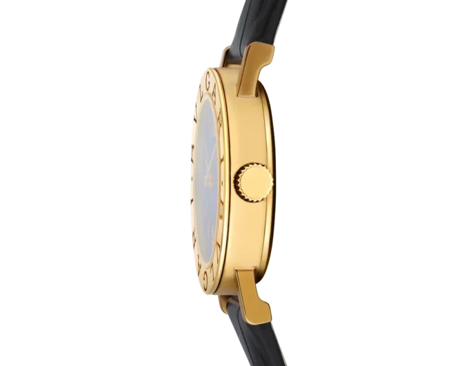 Bvlgari Bvlgari-klocka Bvlgari Bvlgari-klocka