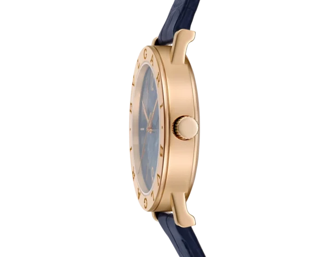 Bvlgari Bvlgari-klocka Bvlgari Bvlgari-klocka