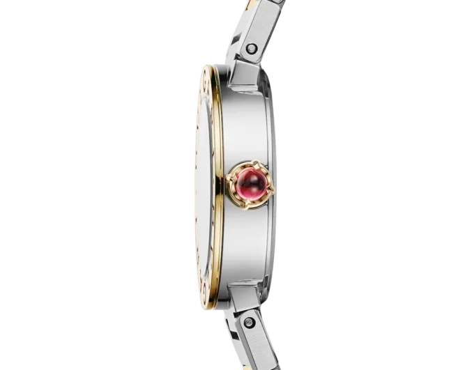 Bvlgari Bvlgari-klocka Bvlgari Bvlgari-klocka