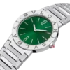 Bvlgari Bvlgari-klocka Bvlgari Bvlgari-klocka