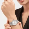 Bvlgari Bvlgari-klocka Bvlgari Bvlgari-klocka