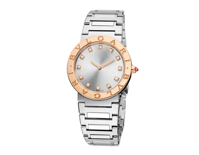 Bvlgari Bvlgari-klocka Bvlgari Bvlgari-klocka
