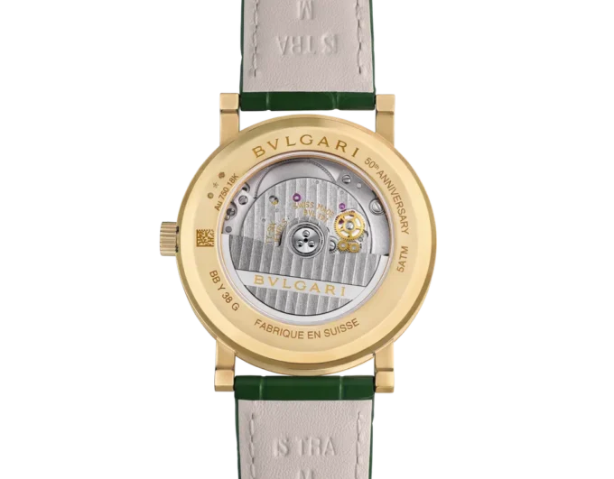 Bvlgari Bvlgari-klocka