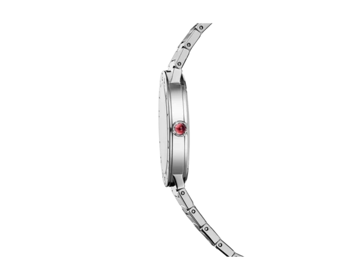 Bvlgari Bvlgari-klocka Bvlgari Bvlgari-klocka