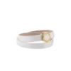 Bvlgari Bvlgari läderarmband Bvlgari Bvlgari läderarmband