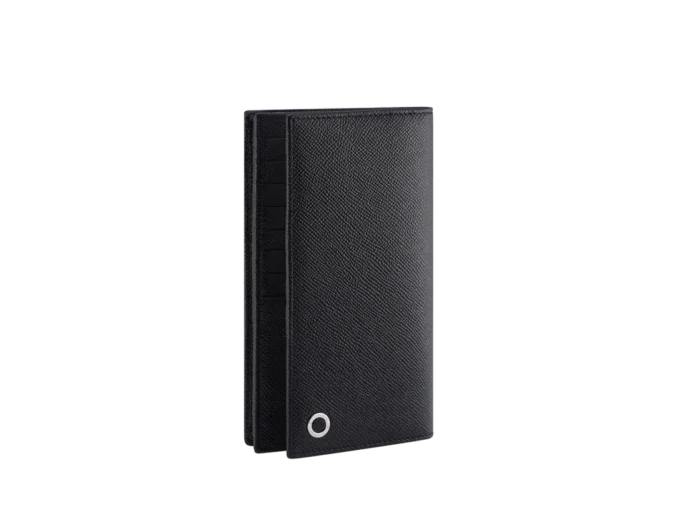 Bvlgari Bvlgari Man Bifold-plånbok Bvlgari Bvlgari Man Bifold-plånbok
