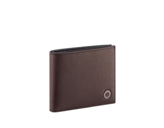 Bvlgari Bvlgari Man Bifold-plånbok Bvlgari Bvlgari Man Bifold-plånbok