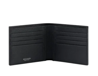 Bvlgari Bvlgari Man Bifold-plånbok Bvlgari Bvlgari Man Bifold-plånbok