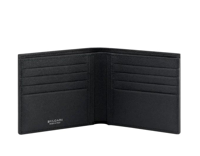 Bvlgari Bvlgari Man Bifold-plånbok Bvlgari Bvlgari Man Bifold-plånbok