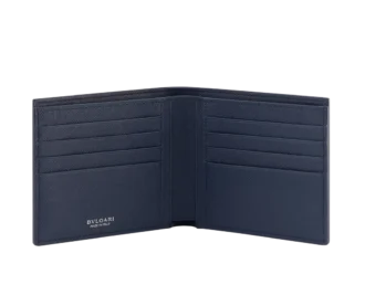 Bvlgari Bvlgari Man Bifold-plånbok Bvlgari Bvlgari Man Bifold-plånbok