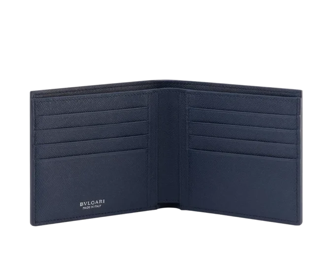 Bvlgari Bvlgari Man Bifold-plånbok Bvlgari Bvlgari Man Bifold-plånbok