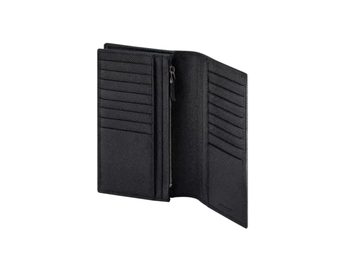 Bvlgari Bvlgari Man Bifold-plånbok Bvlgari Bvlgari Man Bifold-plånbok