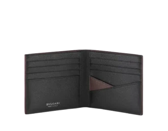 Bvlgari Bvlgari Man Bifold-plånbok Bvlgari Bvlgari Man Bifold-plånbok