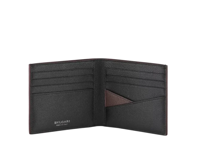 Bvlgari Bvlgari Man Bifold-plånbok Bvlgari Bvlgari Man Bifold-plånbok