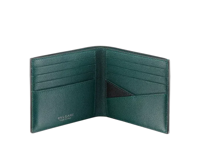 Bvlgari Bvlgari Man Bifold-plånbok Bvlgari Bvlgari Man Bifold-plånbok