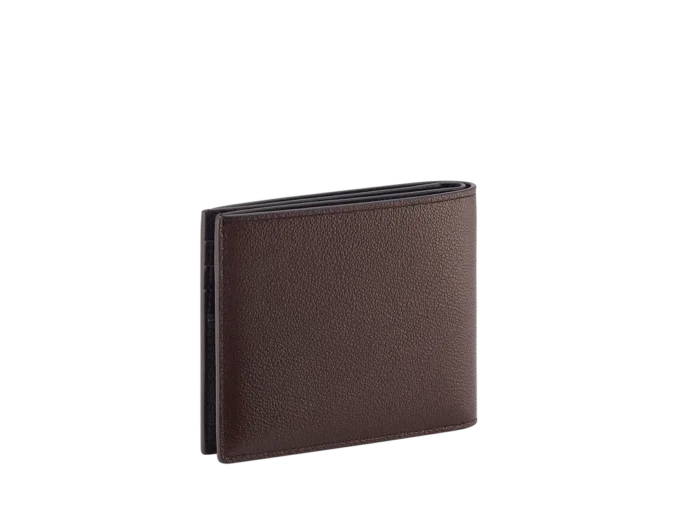 Bvlgari Bvlgari Man Bifold-plånbok Bvlgari Bvlgari Man Bifold-plånbok